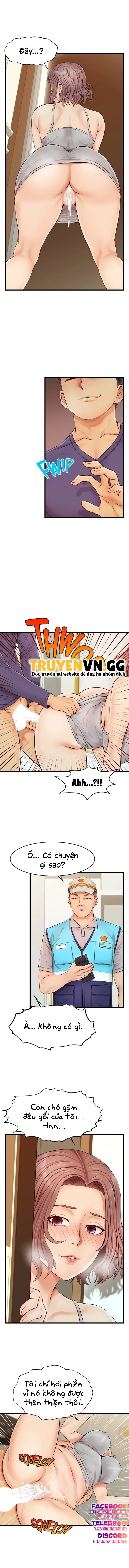 cả nhà thương nhau chapter 10 12