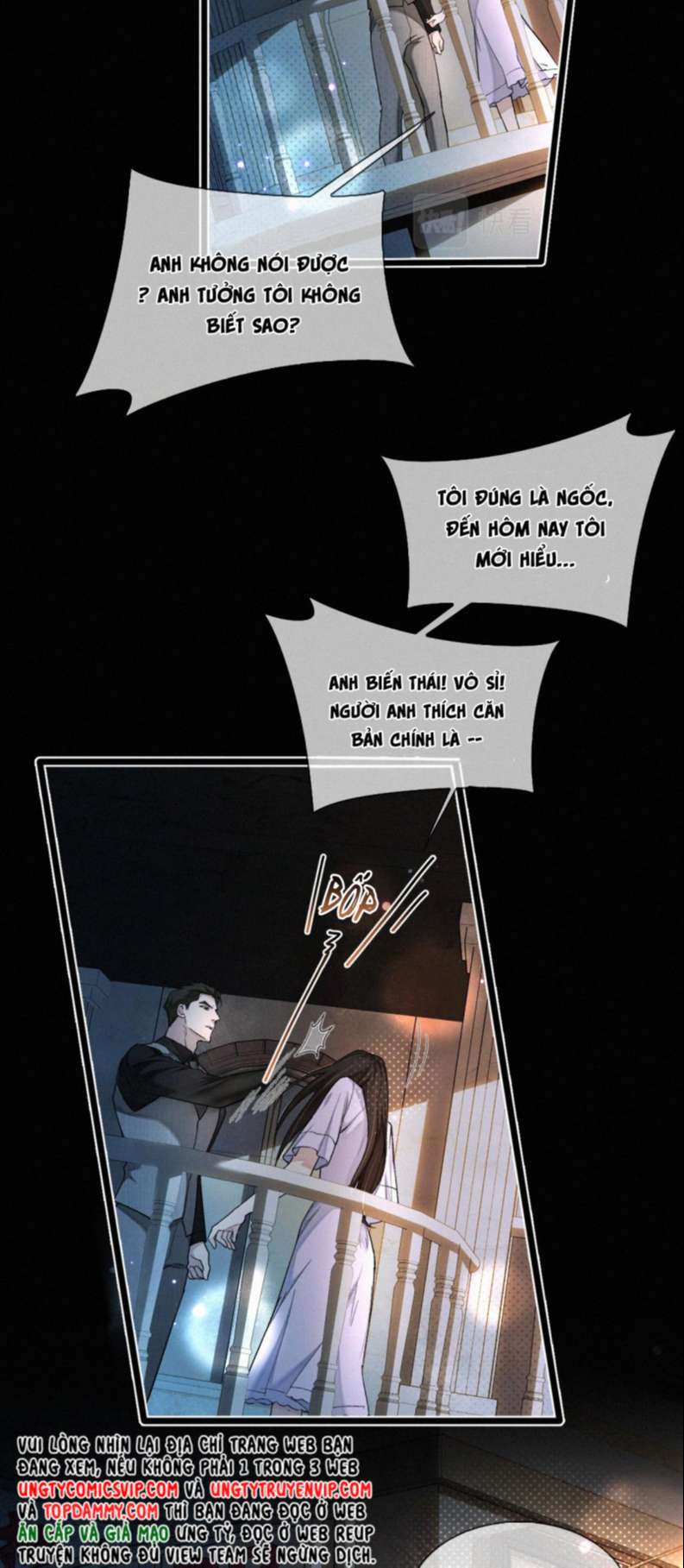 ngày quốc tế thiếu nhi của sơ tam chapter 9 12