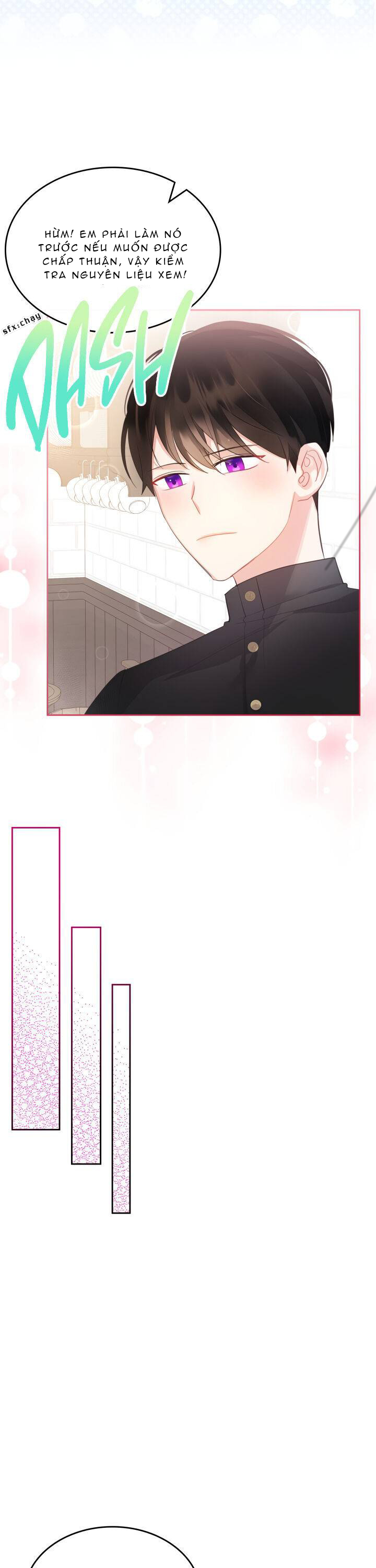 ác nữ muốn sống trong ngôi nhà bánh ngọt chapter 38.1 10