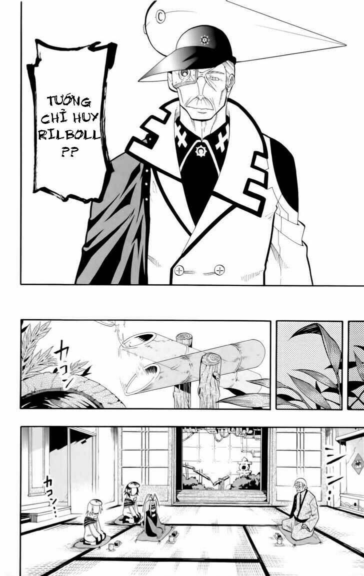 tripeace chapter 14 27