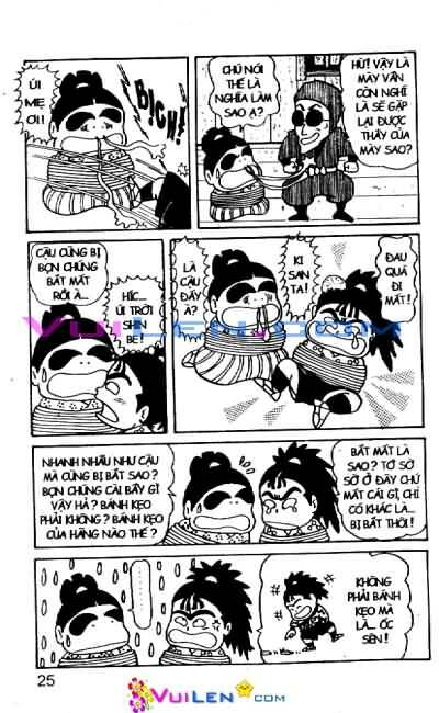 ninja loạn thị chapter 37 26