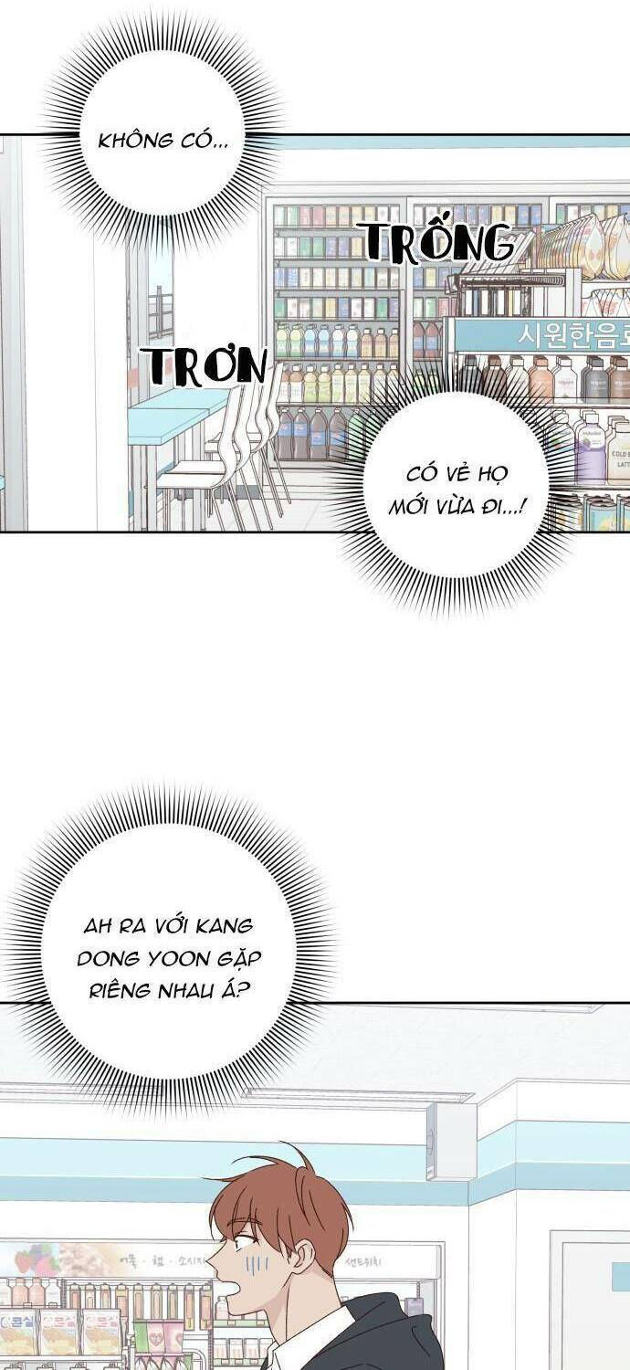 lén lút quện nhau chapter 19 21