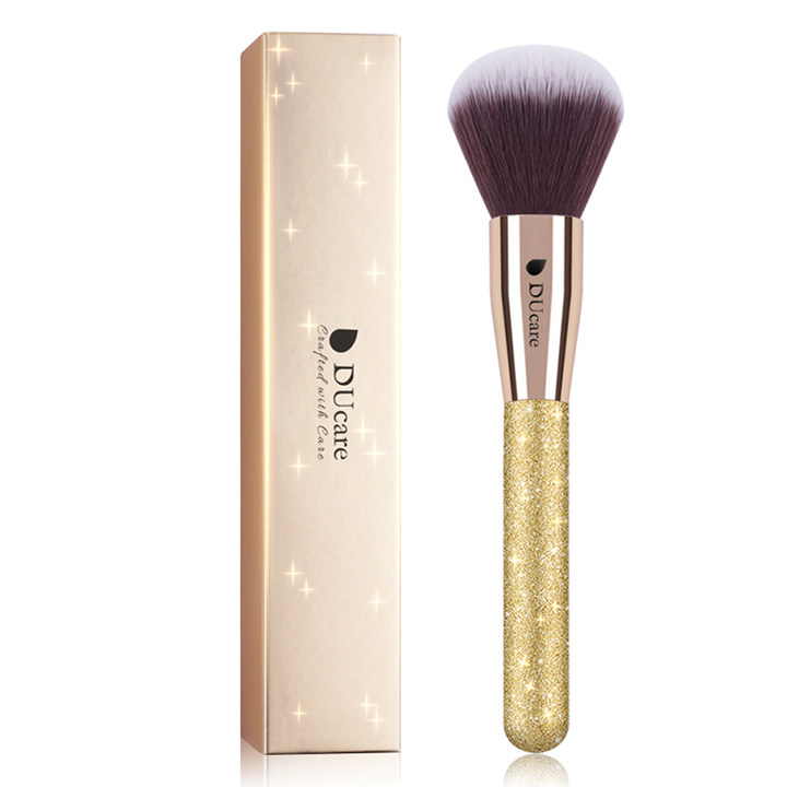 Cọ trang điểm phấn phủ DUcare 1 PC Powder Brush Large Blush Brush