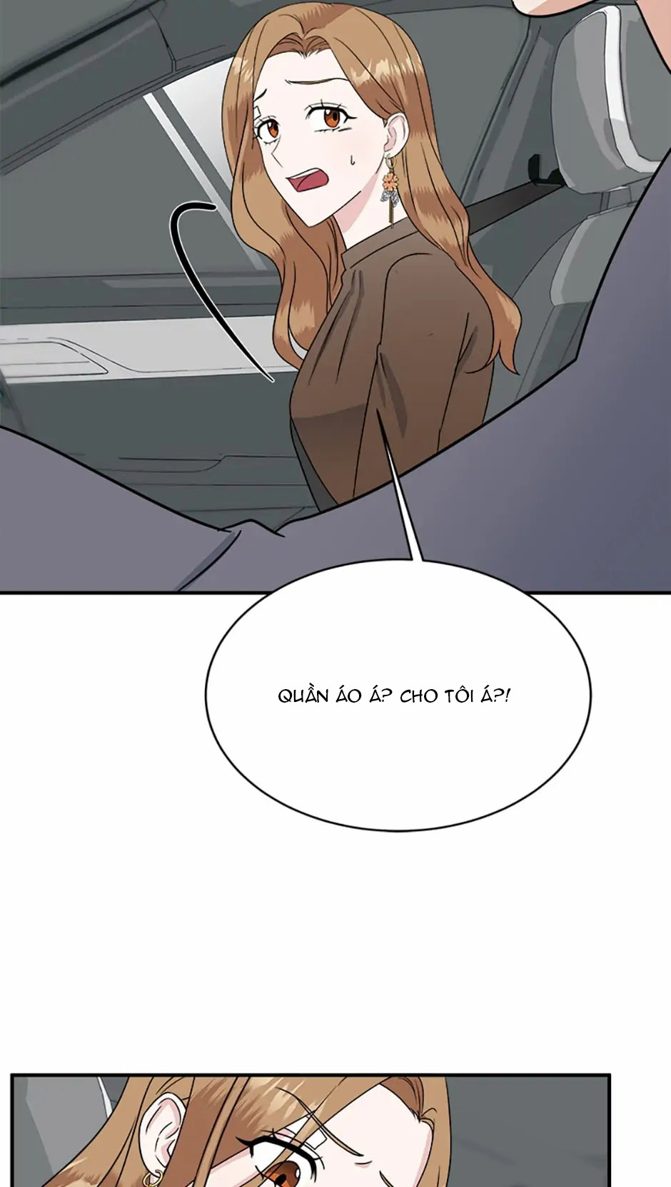 thiếu tôi là sếp mất ngủ ngay chapter 26.2 17