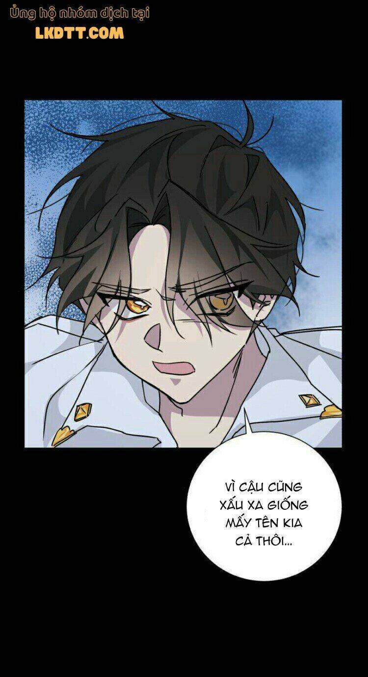 ta đã từng mong nàng biến mất chapter 15 46