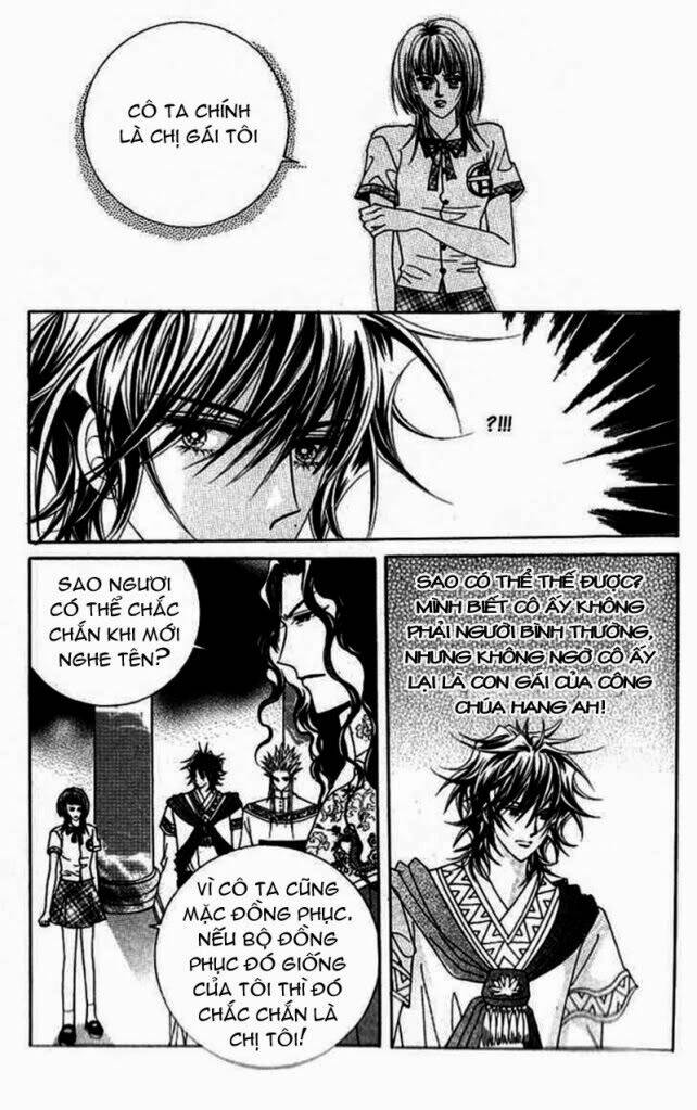 địa ngục tuyết trắng chapter 10 26