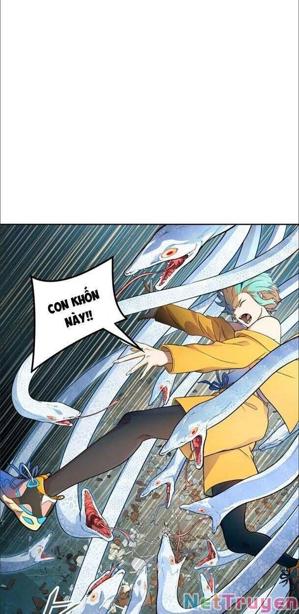 tòa tháp bí ẩn 2 chapter 558 83