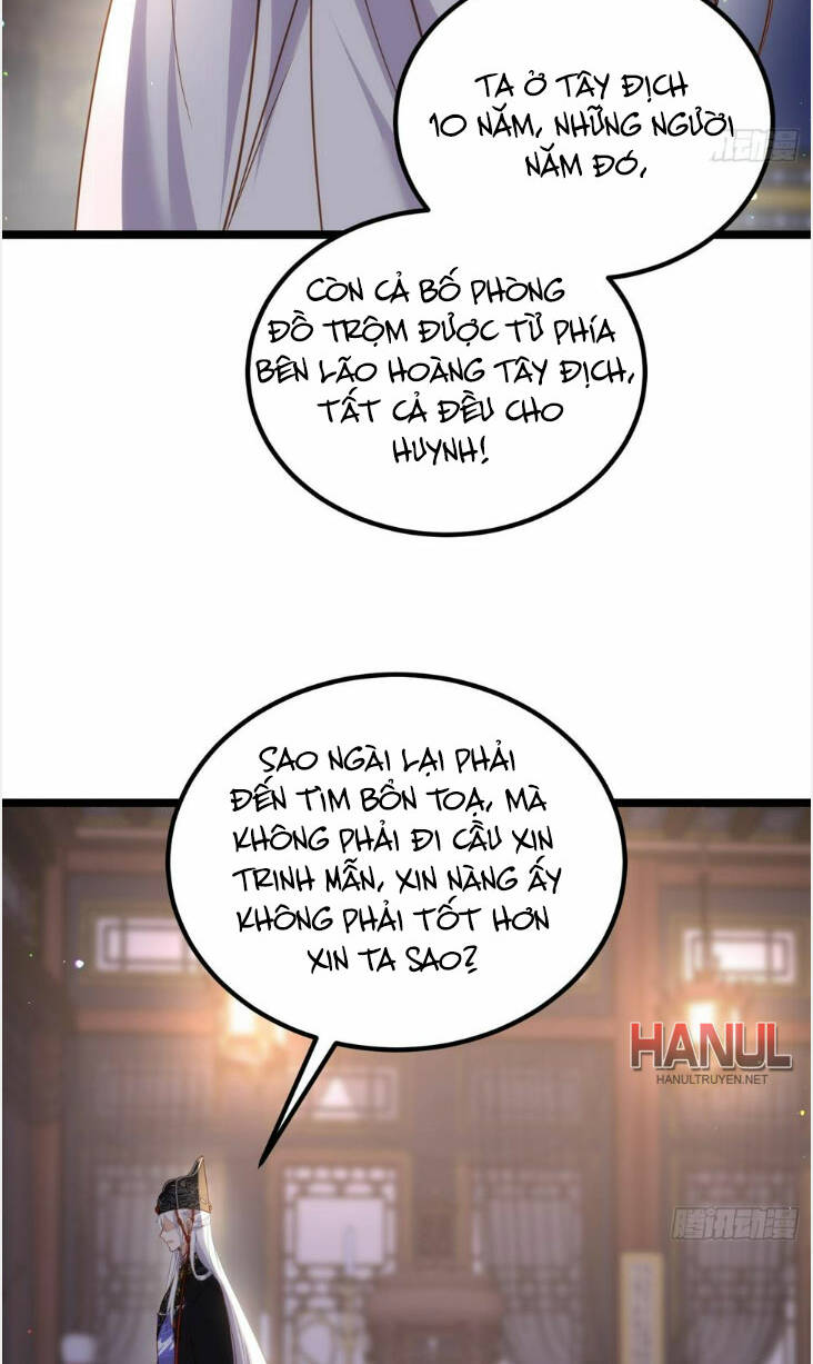 hoạn phi thiên hạ chapter 300 26