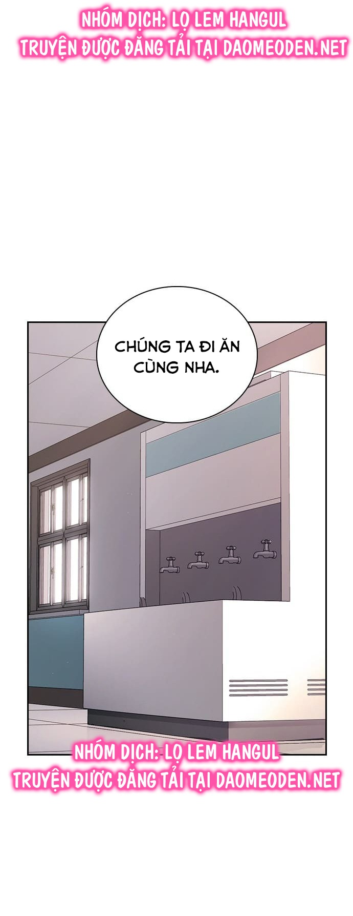 bạn bạn bè bè chapter 1 49