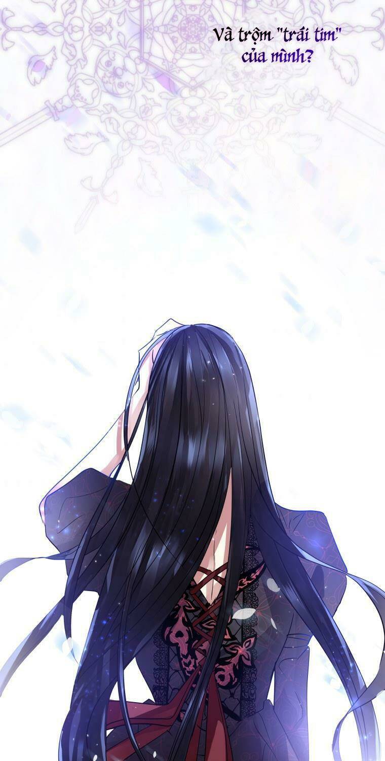 ác nữ phản diện đã chọn nam chính chapter 10 41