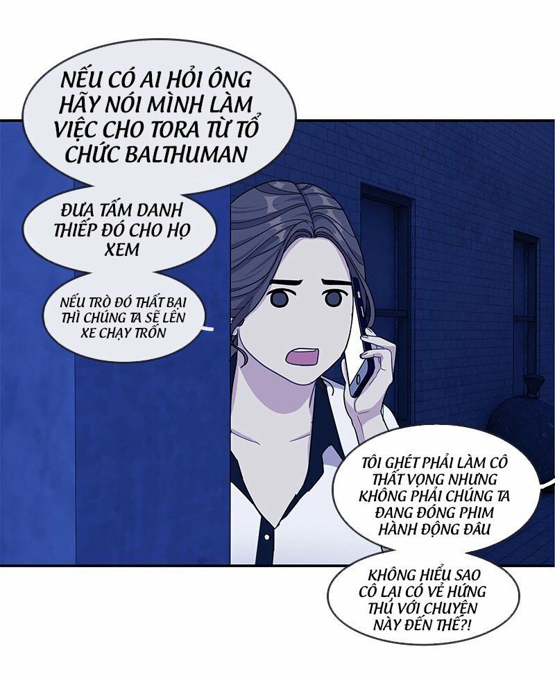 nửa đêm ở poppy land chapter 22 24