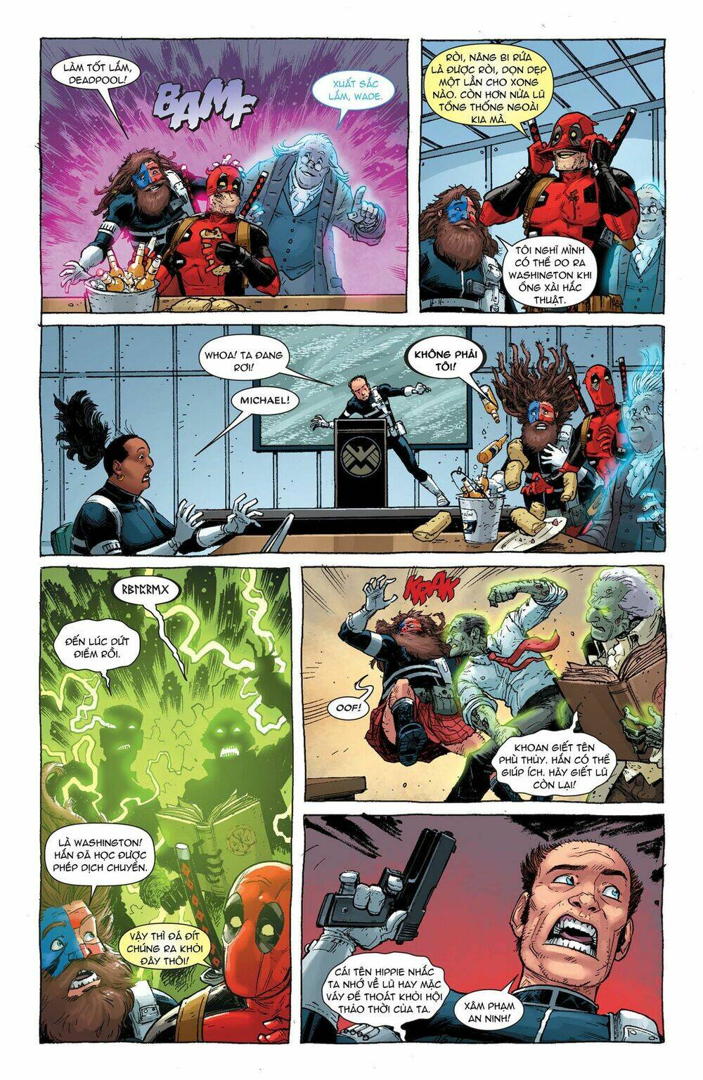 deadpool chapter 5.2 6