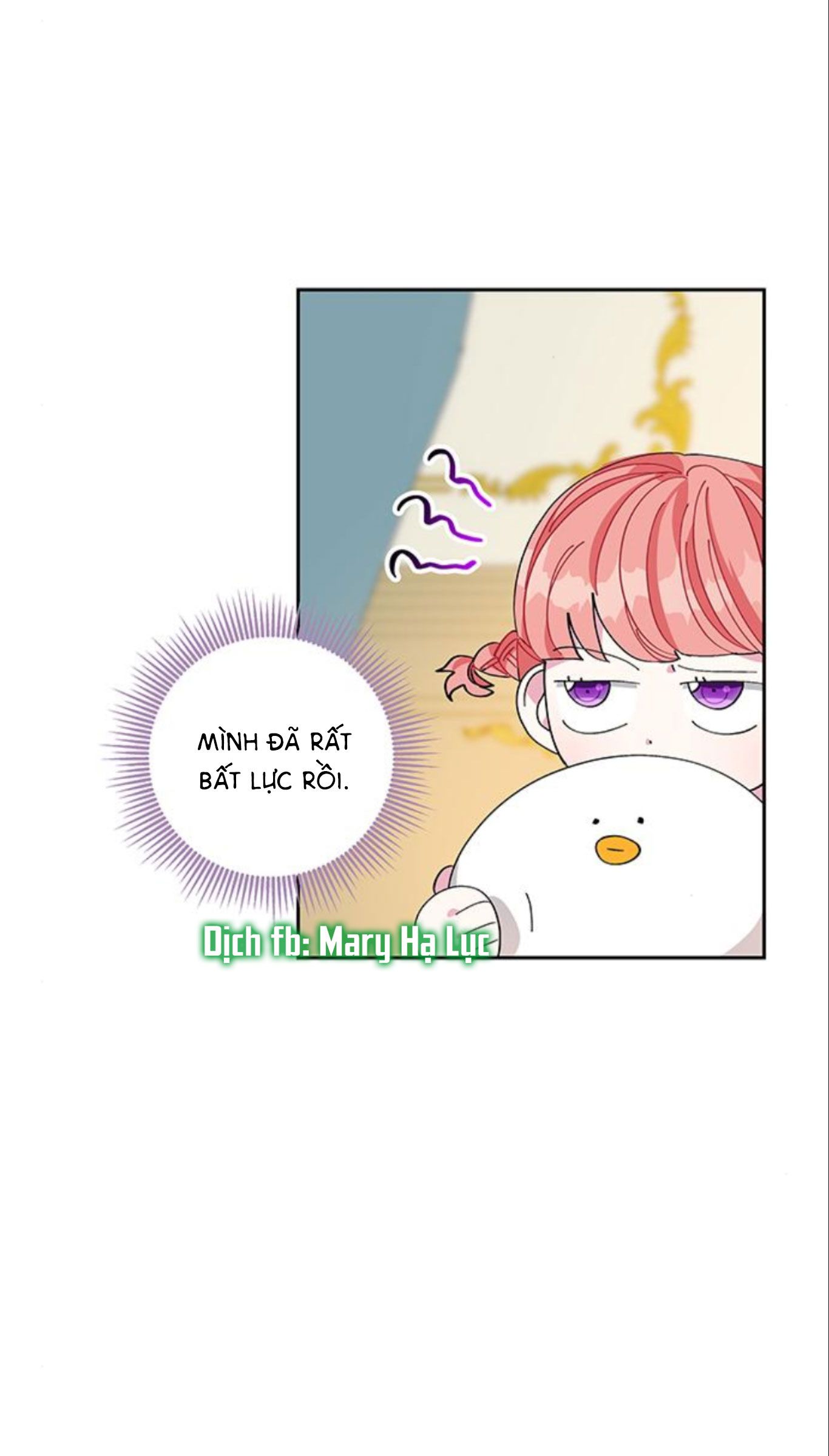 con người không phải thứ có thể sửa đổi được đâu! chapter 14 43