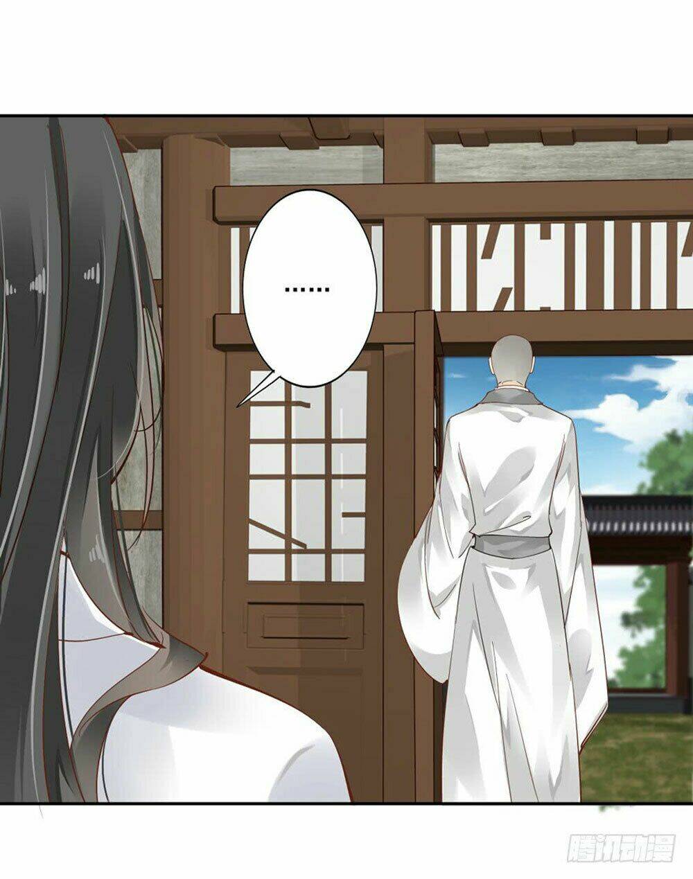 thiền tâm vấn đạo chapter 51 7