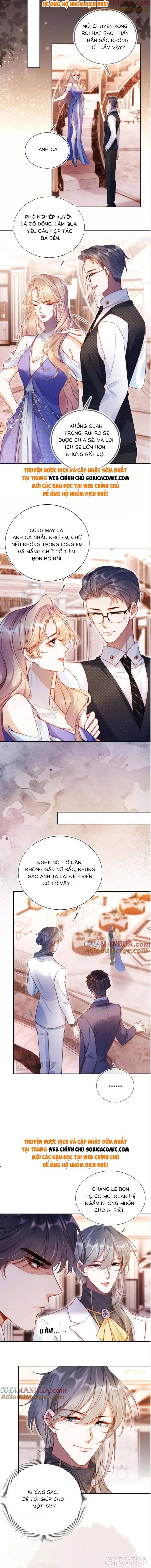 thừa kế gia sản nghìn tỷ sau ly hôn chapter 19 5