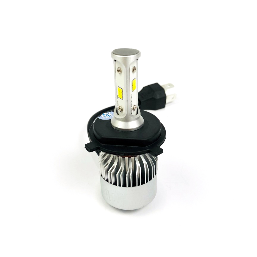 Đèn led C6 chân H4 18 Tim Green Networks Group