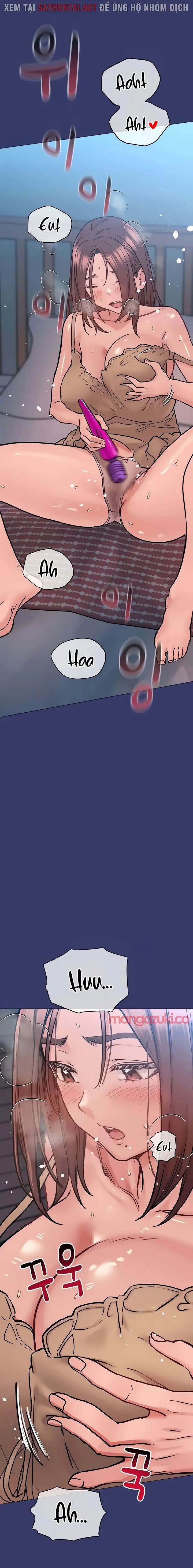 giữ bí mật với mẹ em nhé! chapter 34 9