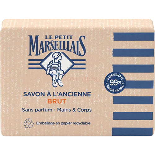 Xà bông Le Petit Marseillais (300g) - Hàng chính hãng