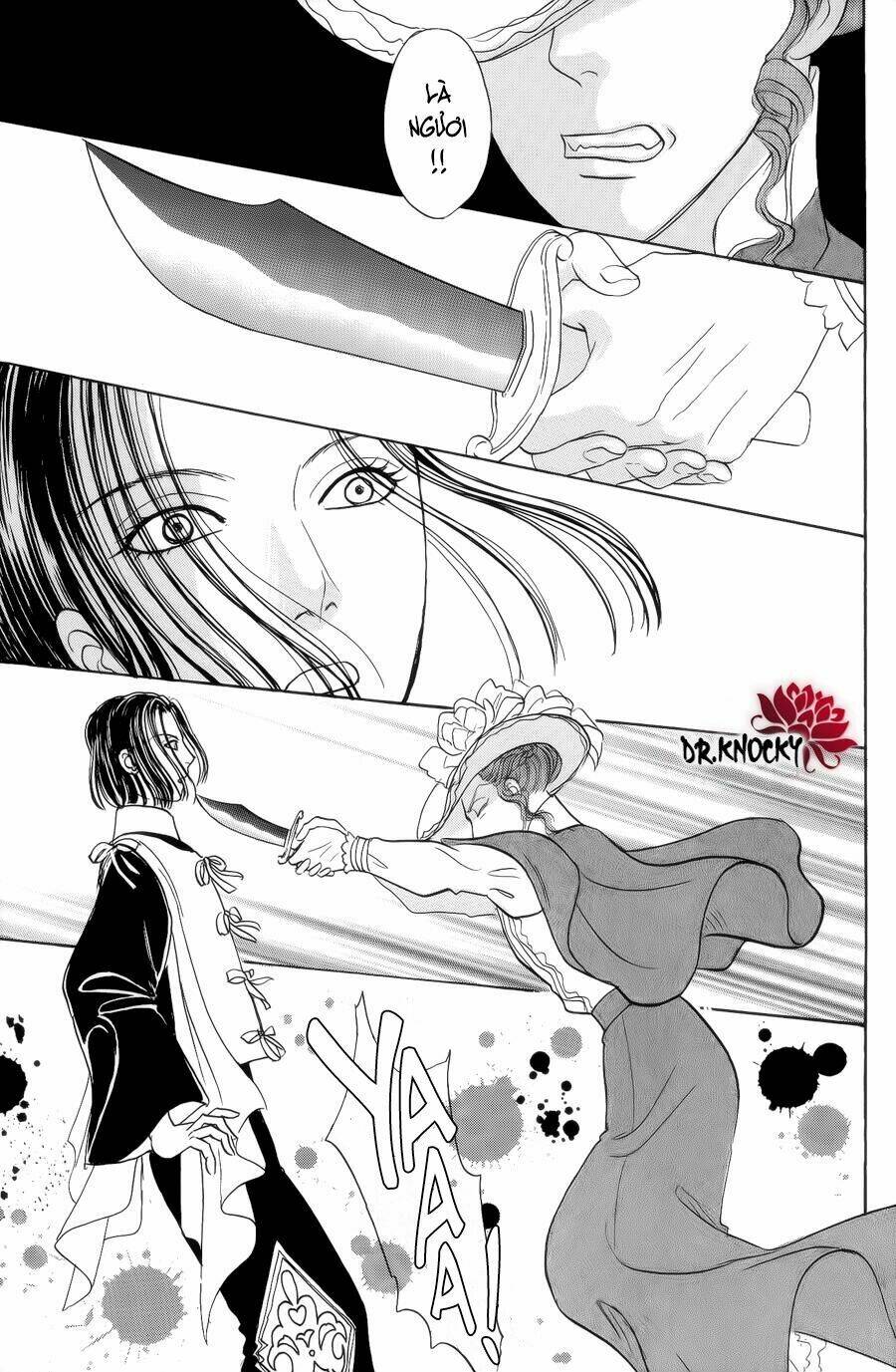 pet shop of horrors - passage-hen : tiệm thú kiểng tiền truyện chapter 2 29