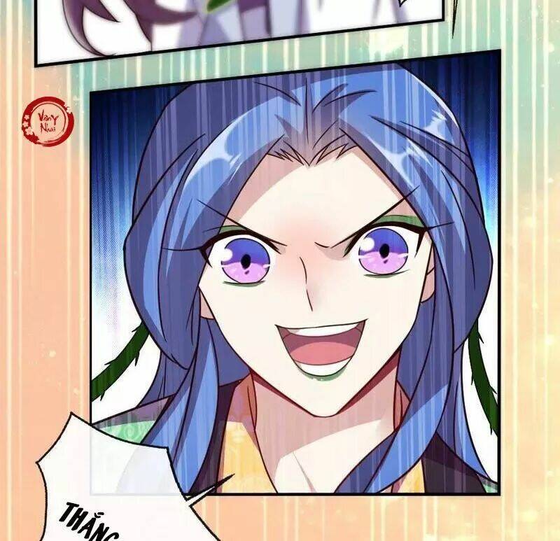 huyết tộc đại nhân của ta chapter 19 15