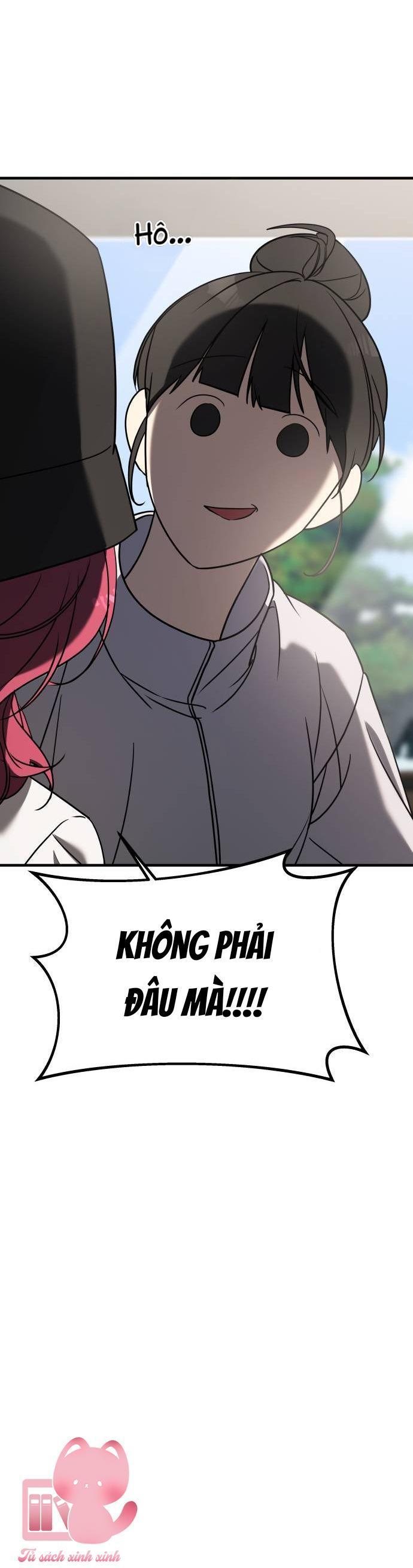 trend yêu đương 2023 chapter 8 37