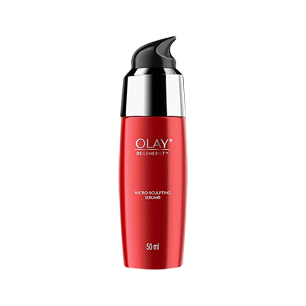  Bộ 2 sản phẩm chống lão hóa hoàn hảo Olay Regenerist Advance Anti Aging: 1 Kem dưỡng ẩm Whips 50g + 1 Serum