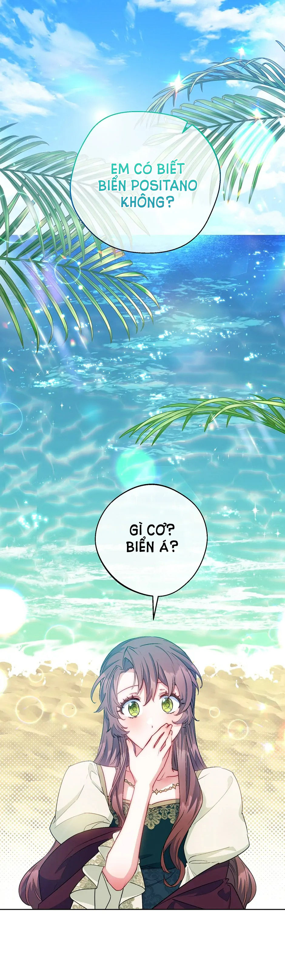 50 công thức pha trà của nữ công tước chapter 141 2