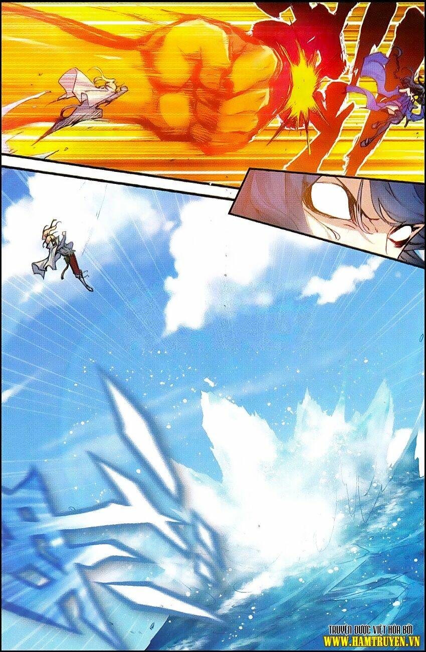 già thiên chapter 45 23