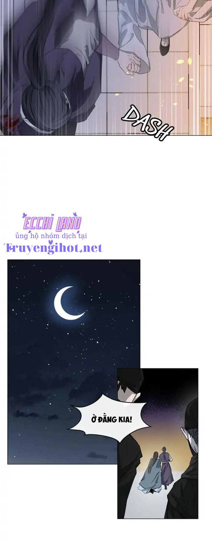 thiên thần sa ngã chapter 15.1 13