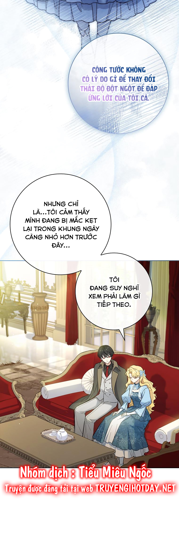 nam chính, tôi sẽ tôn trọng sở thích của anh chapter 47 22