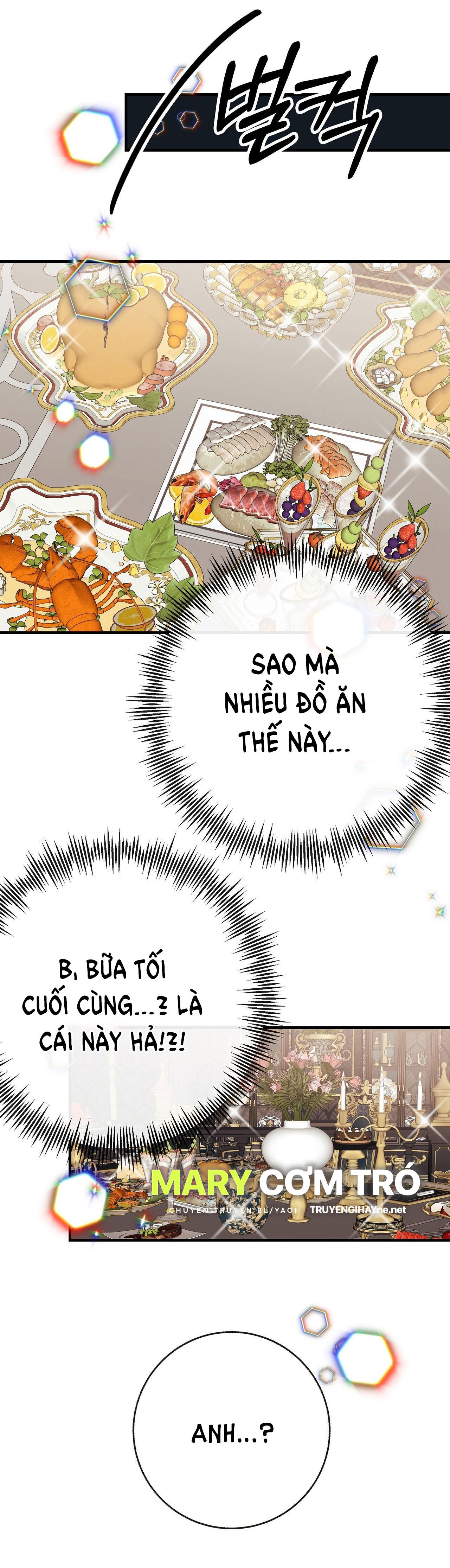 đứa bé là con tôi chapter 47.1 9