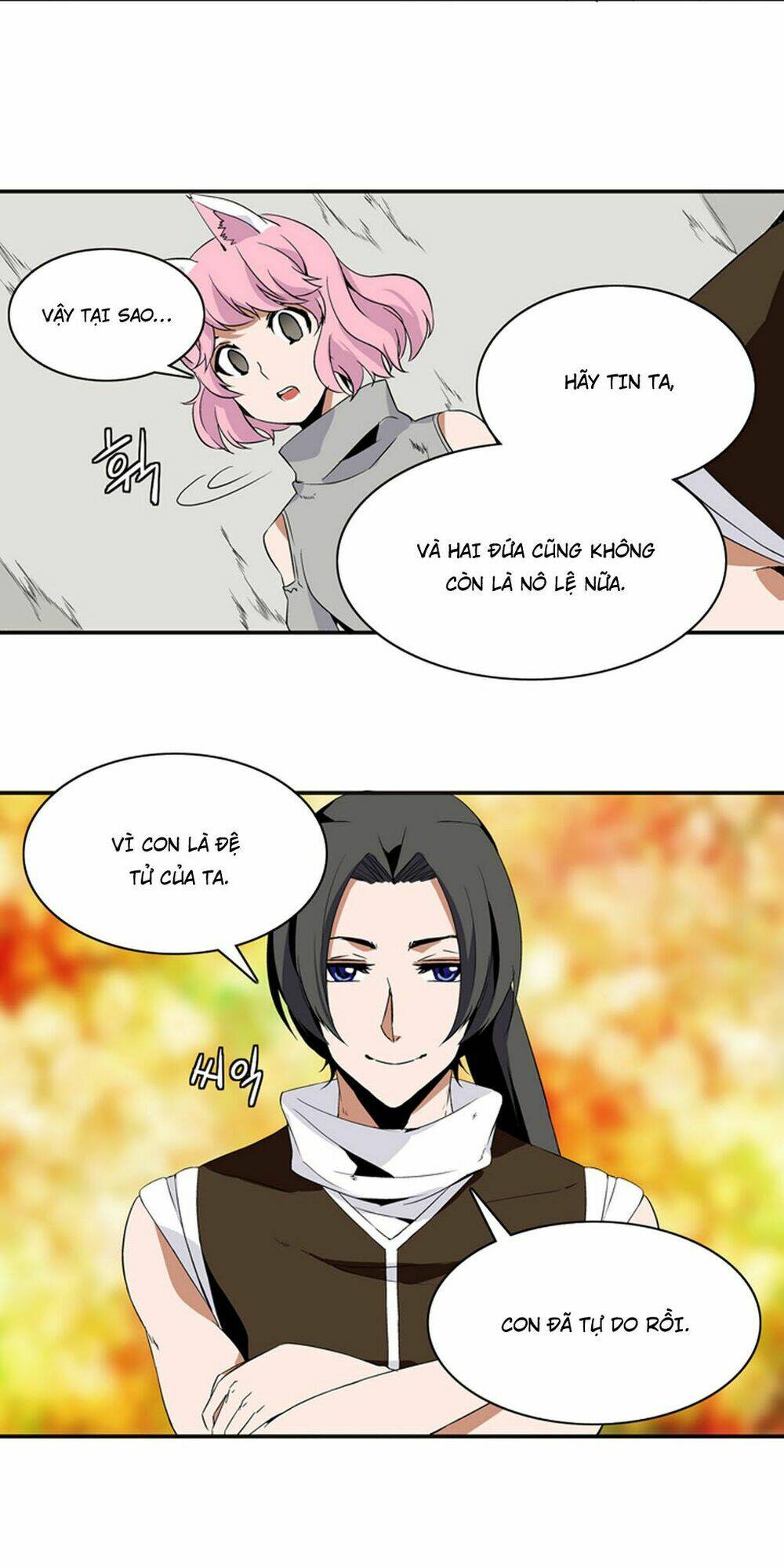 ảo mộng vương chapter 6 20