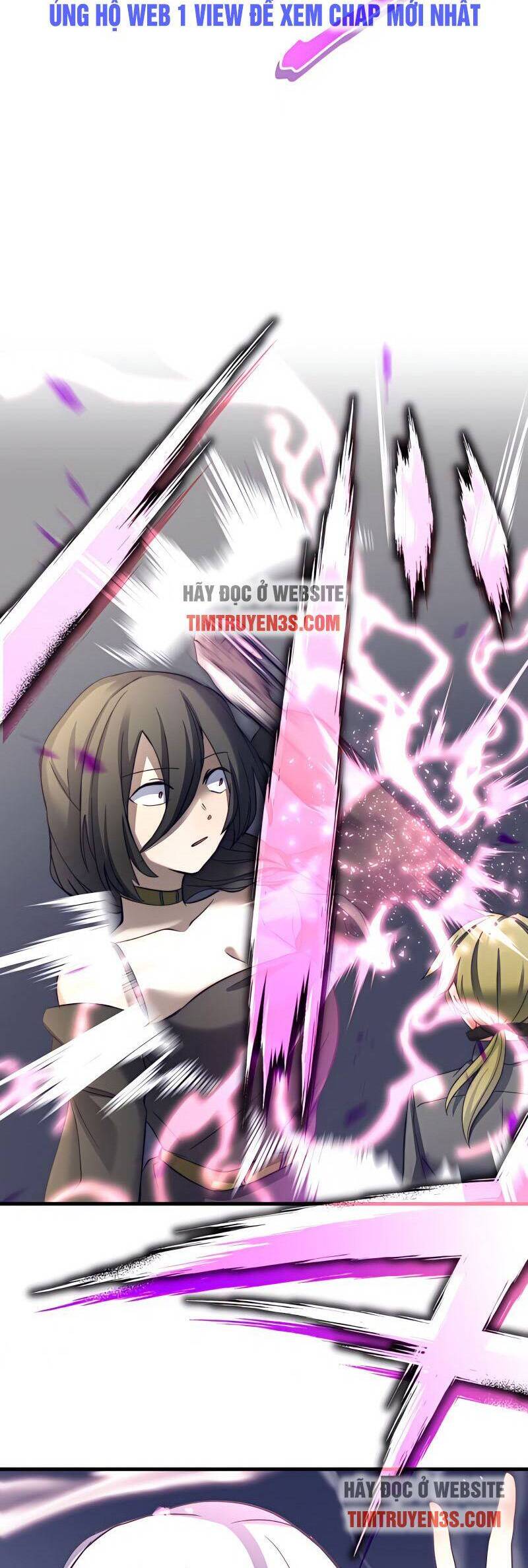 saikyou inyoushi no isekai tenseiki chapter 12 24