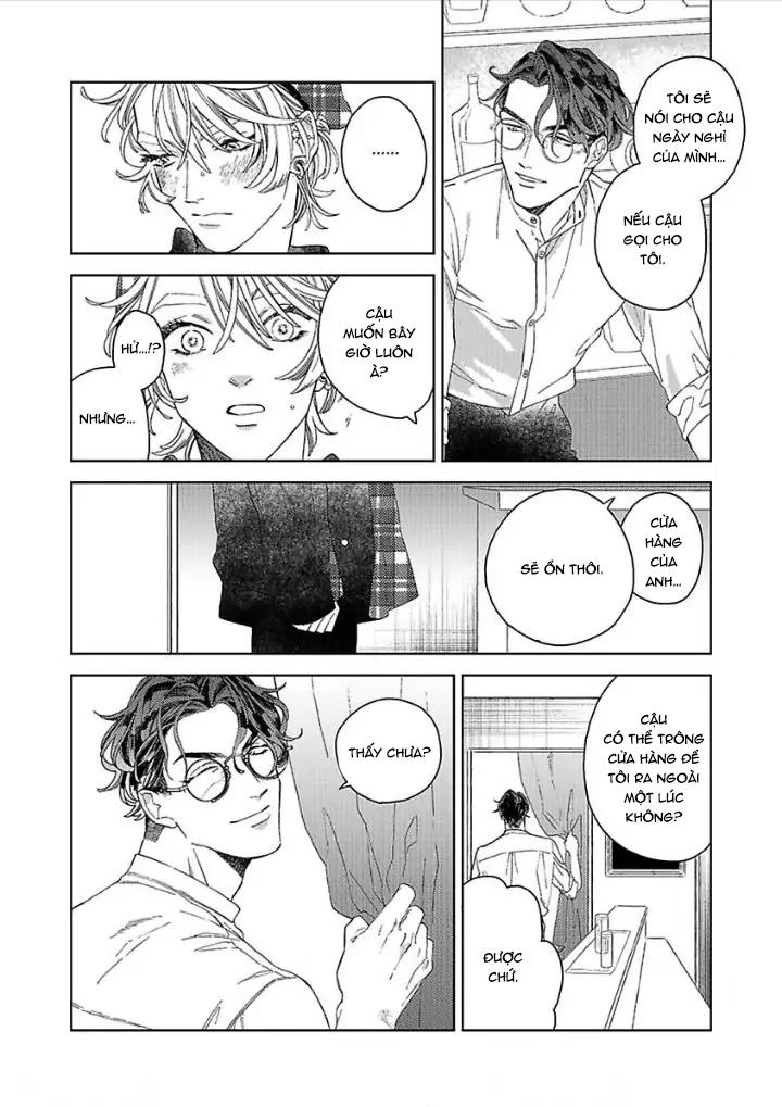 dịch vụ bạo dâm chapter 2 13