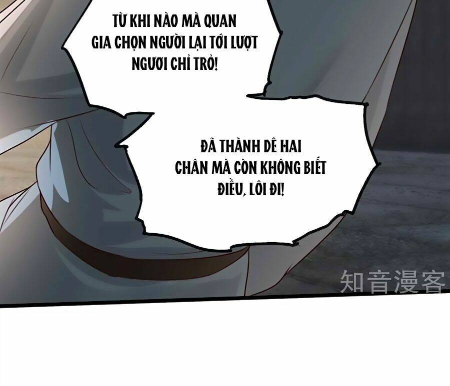 gian phi như thử đa kiều chapter 76 13