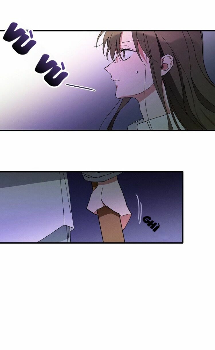 Tặng Tôi Một Đóa Hoa, Tôi Sẽ Trao Em Bản Thân Mình chapter 6 - Trang 37