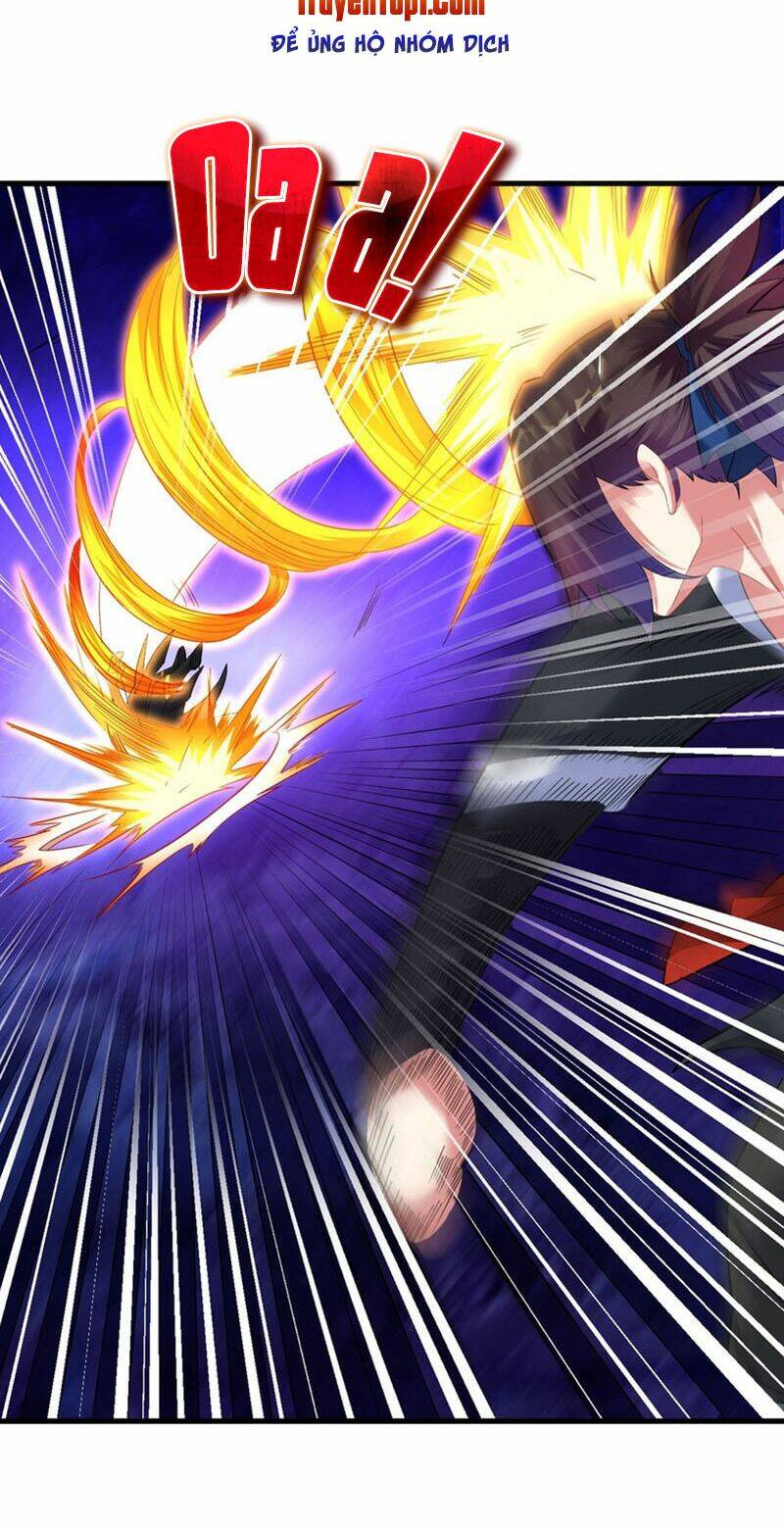 đạo ấn chapter 38 13