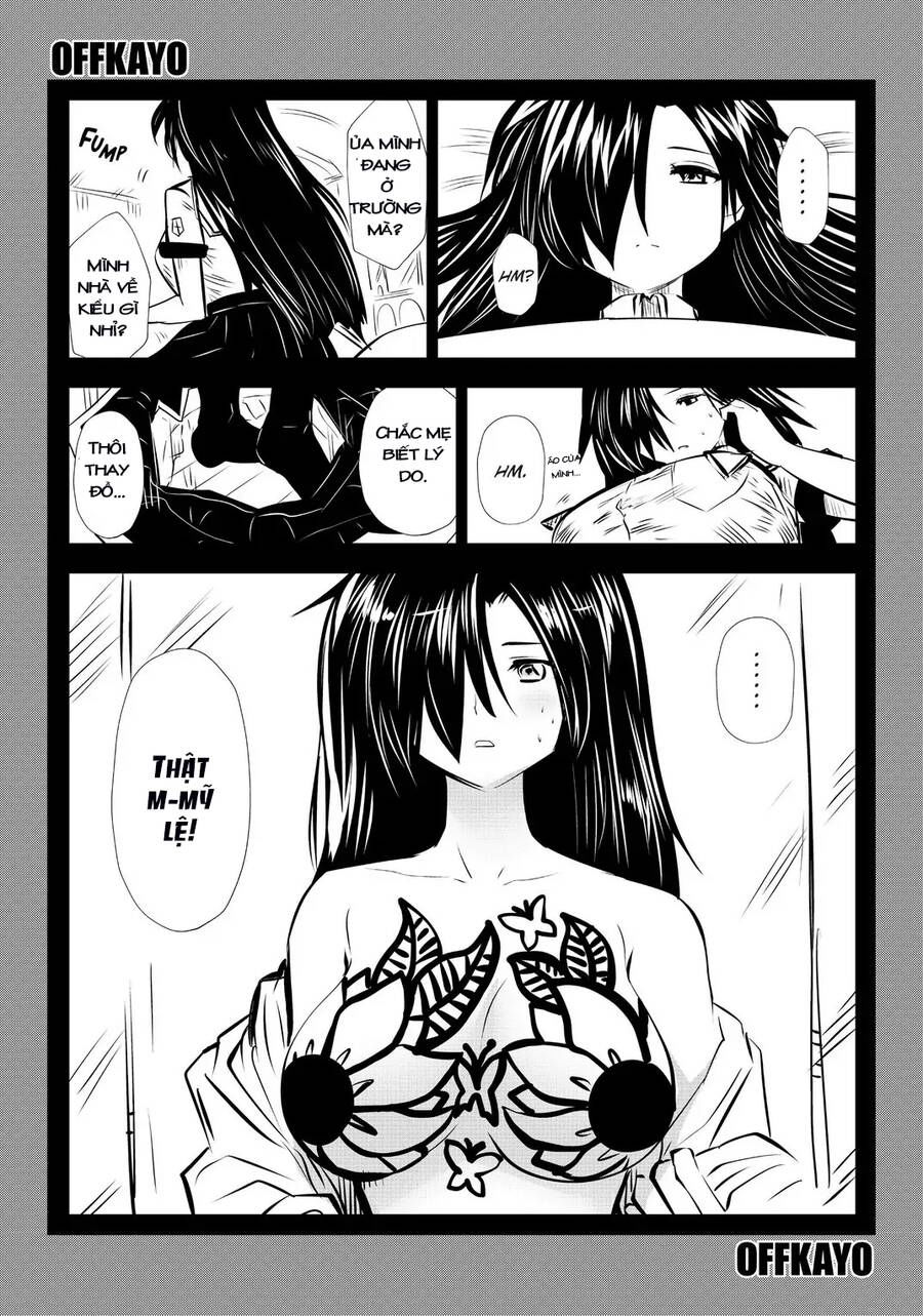 siêu bựa nữ nhân chapter 29 20