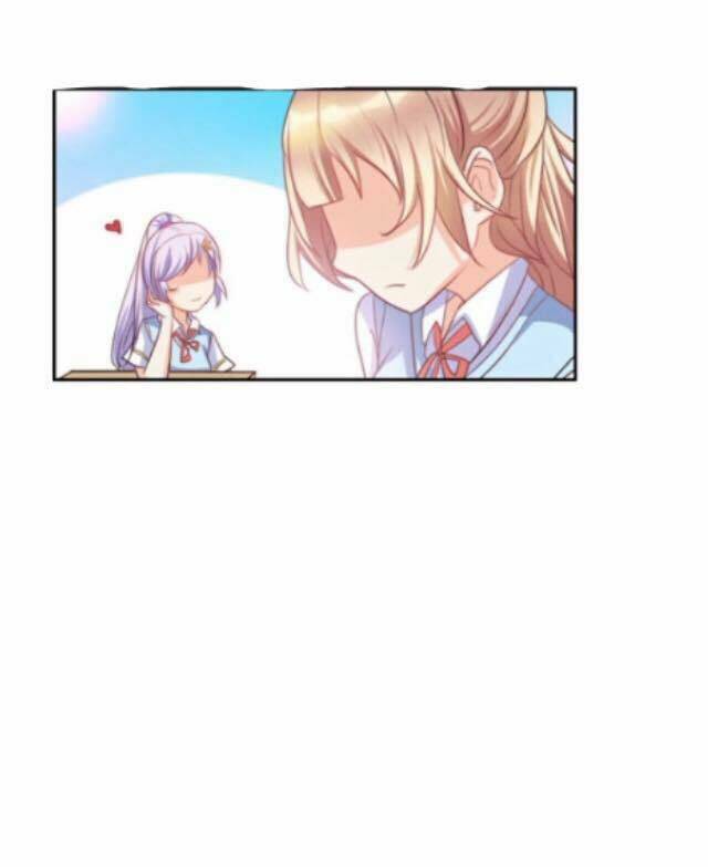 mỹ vị x dụ hoặc chapter 3 11