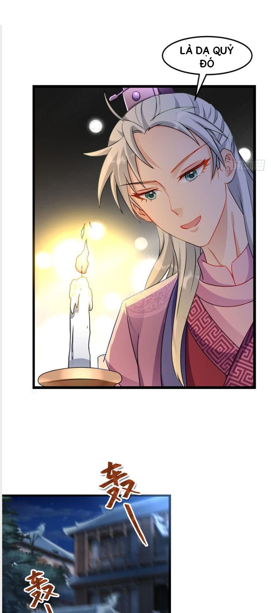 lão tổ của bạn đang online chapter 22 36