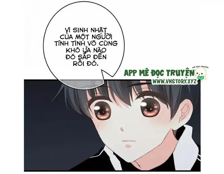 con tim rung động 2 chapter 38.5 17