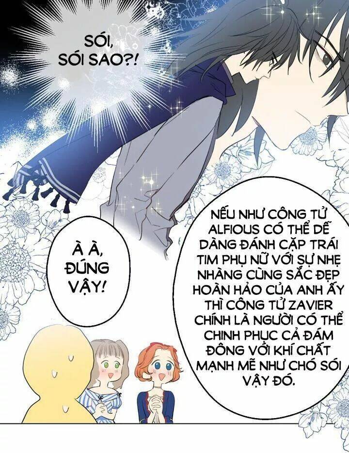 một ngày nọ ta trở thành công chúa chapter 29 7