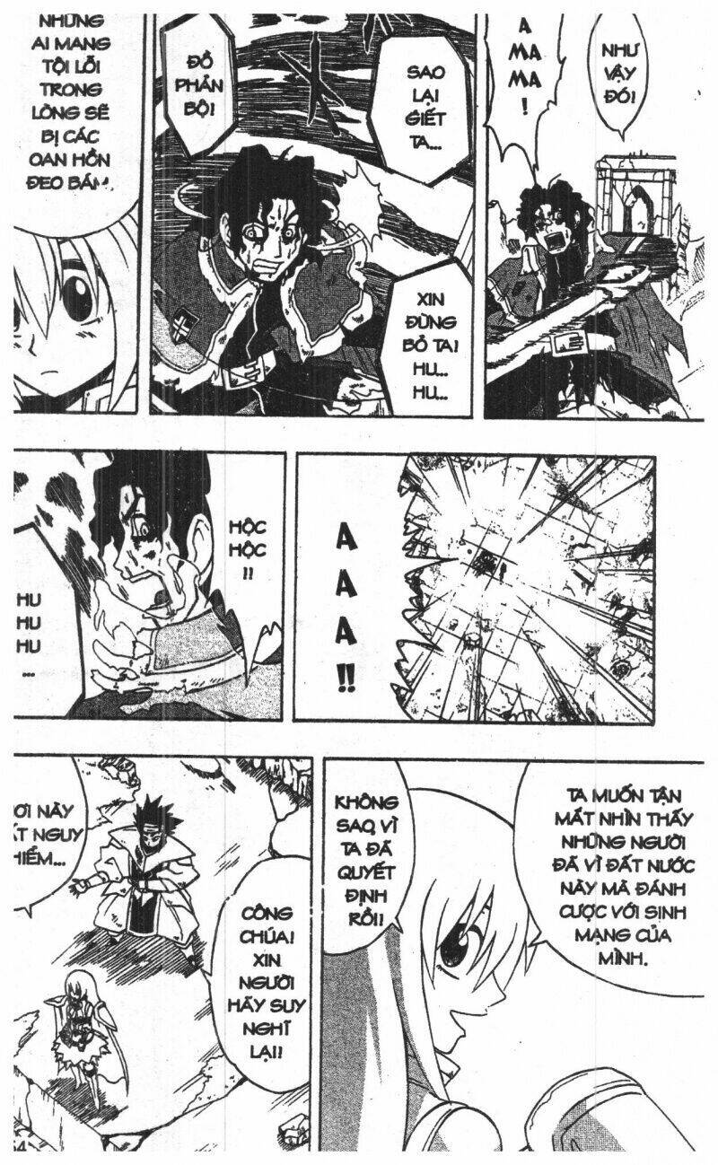 joou kishi monogatari chapter 4 152