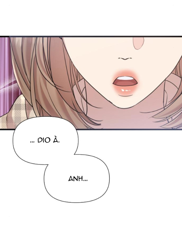 Vị Thần Của Tôi Là Một Kẻ Đầy Dục Vọng chapter 23.2 - Trang 20