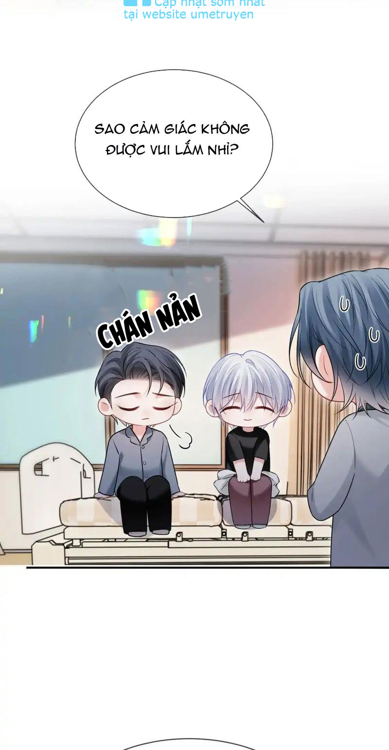 xin hãy ly hôn chapter 115 18