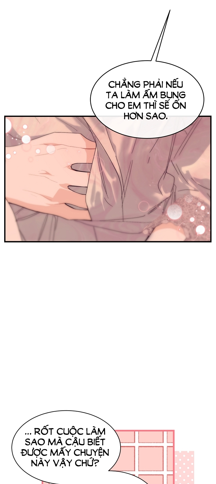 [18+] sự đáng sợ bên trong đại dương chapter 67.2 15