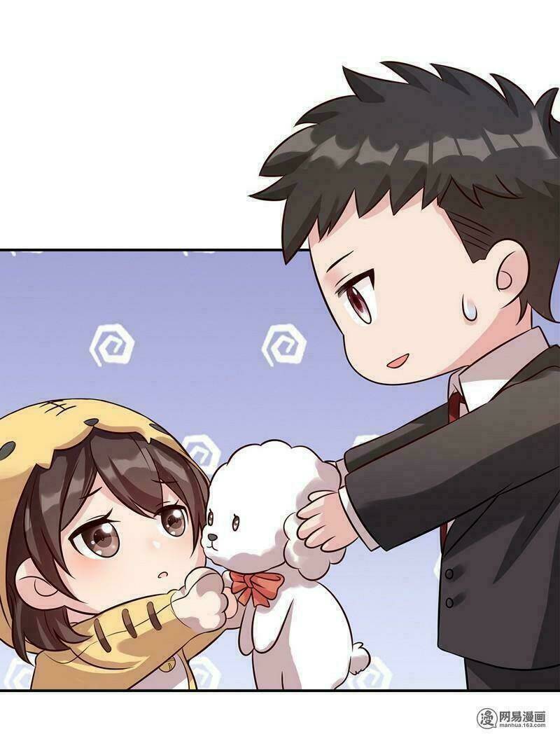 nam thần manh bảo tận diệt chapter 67.2 24