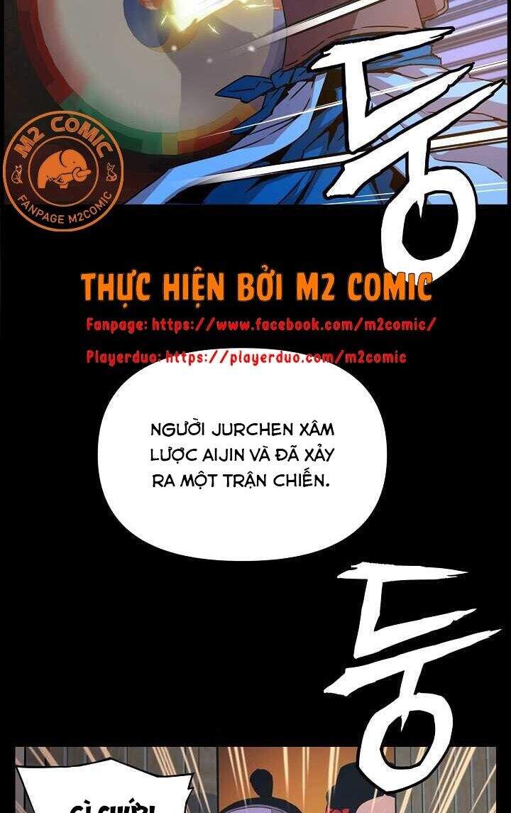 tôi sẽ sống như một hoàng tử chapter 43 27