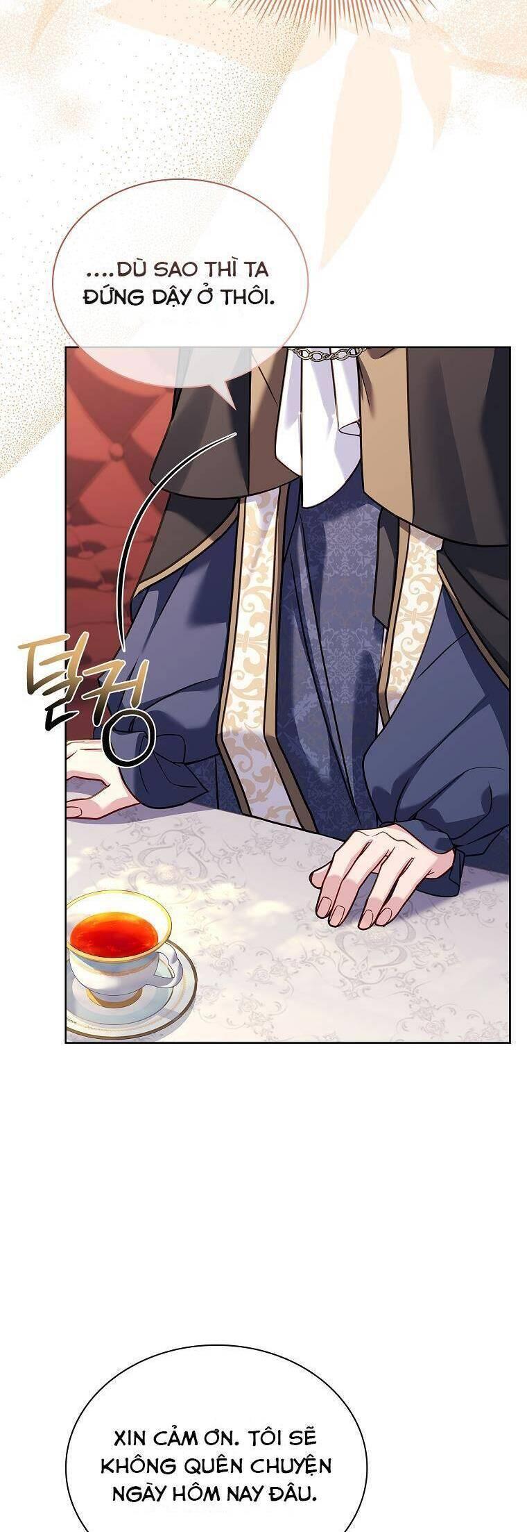 để yên cho tiểu thư hiền chapter 106 27