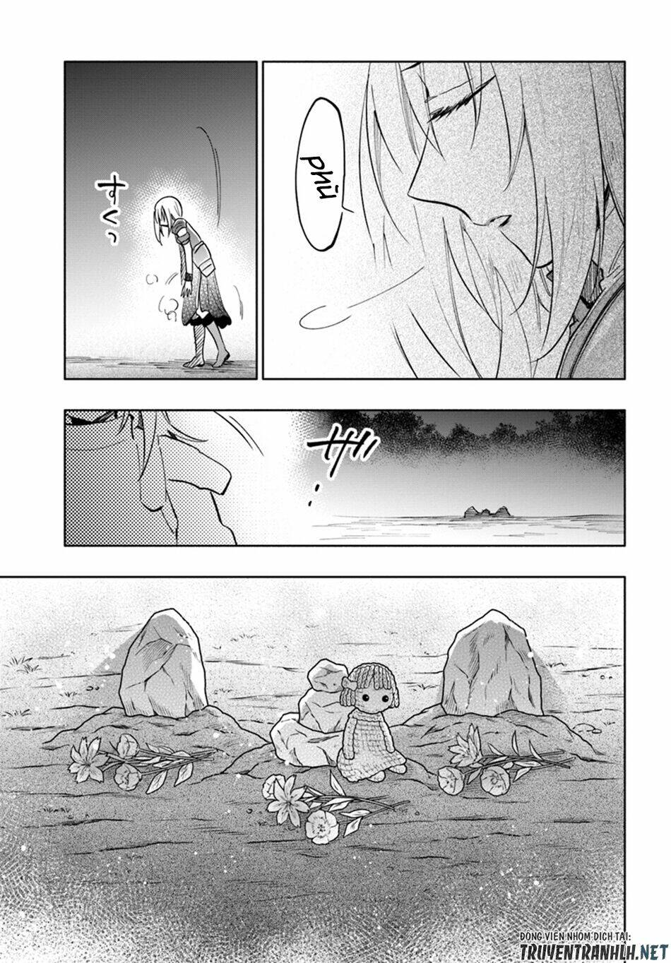 takarakuji de 40-oku atattandakedo isekai ni ijuu suru chapter 29 19